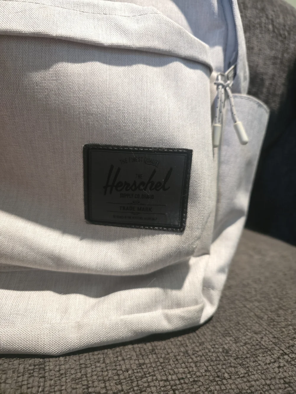 Herschel Supply Co. | Classic XL Backpack Light Gray